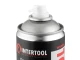 Очищувач бітумних плям, аерозоль 400 мл INTERTOOL FS-6940 