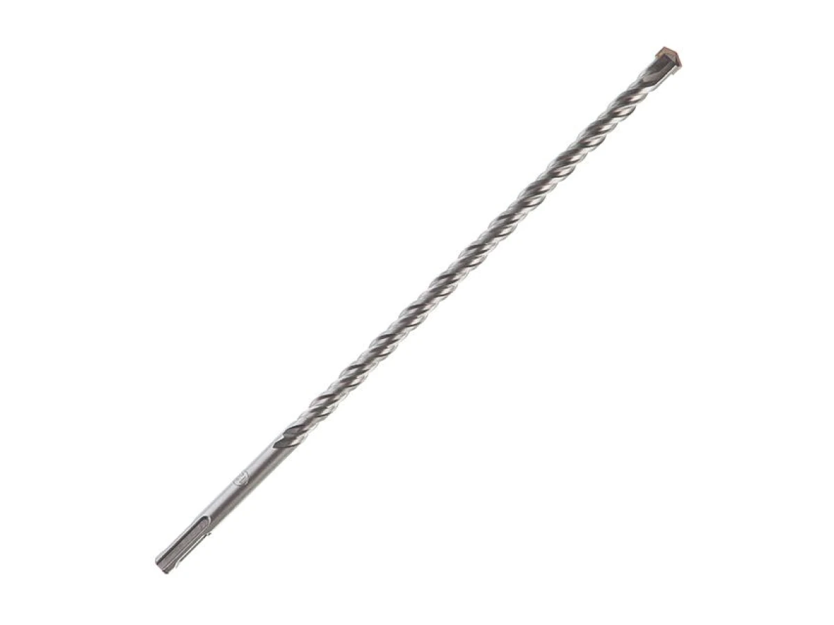 Бур SDS PLUS 12x310мм INTERTOOL SD-1231 