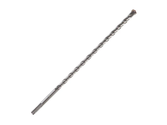 Бур SDS PLUS 12x310мм INTERTOOL SD-1231 