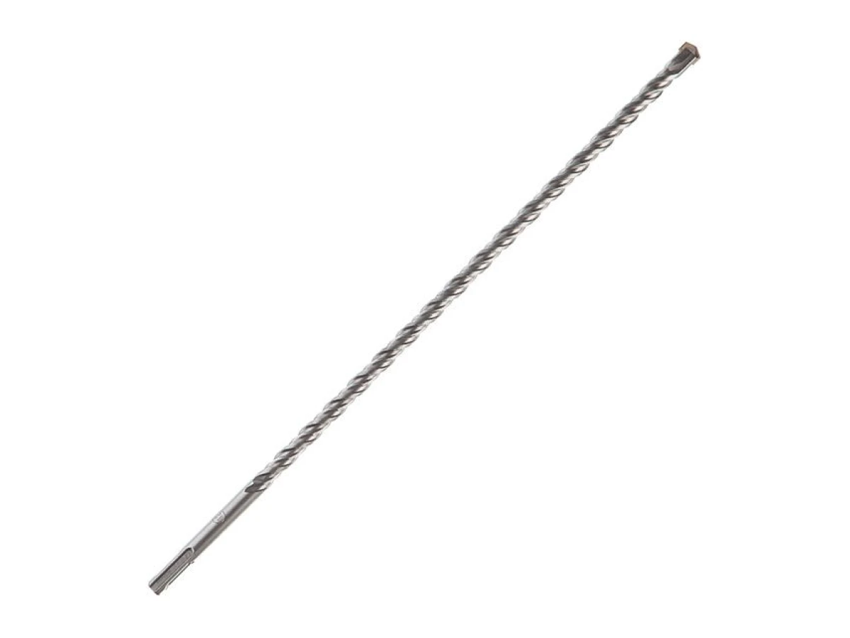 Бур SDS PLUS 12x400мм INTERTOOL SD-1240 