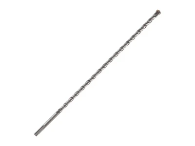 Бур SDS PLUS 12x400мм INTERTOOL SD-1240