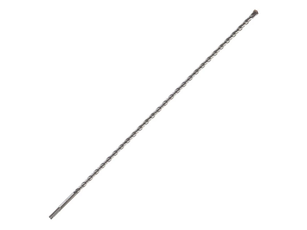 Бур SDS PLUS 12x600мм INTERTOOL SD-1260 