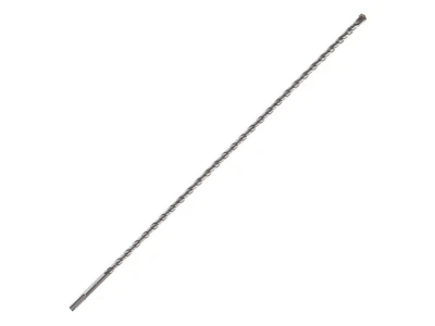 Бур SDS PLUS 12x600мм INTERTOOL SD-1260