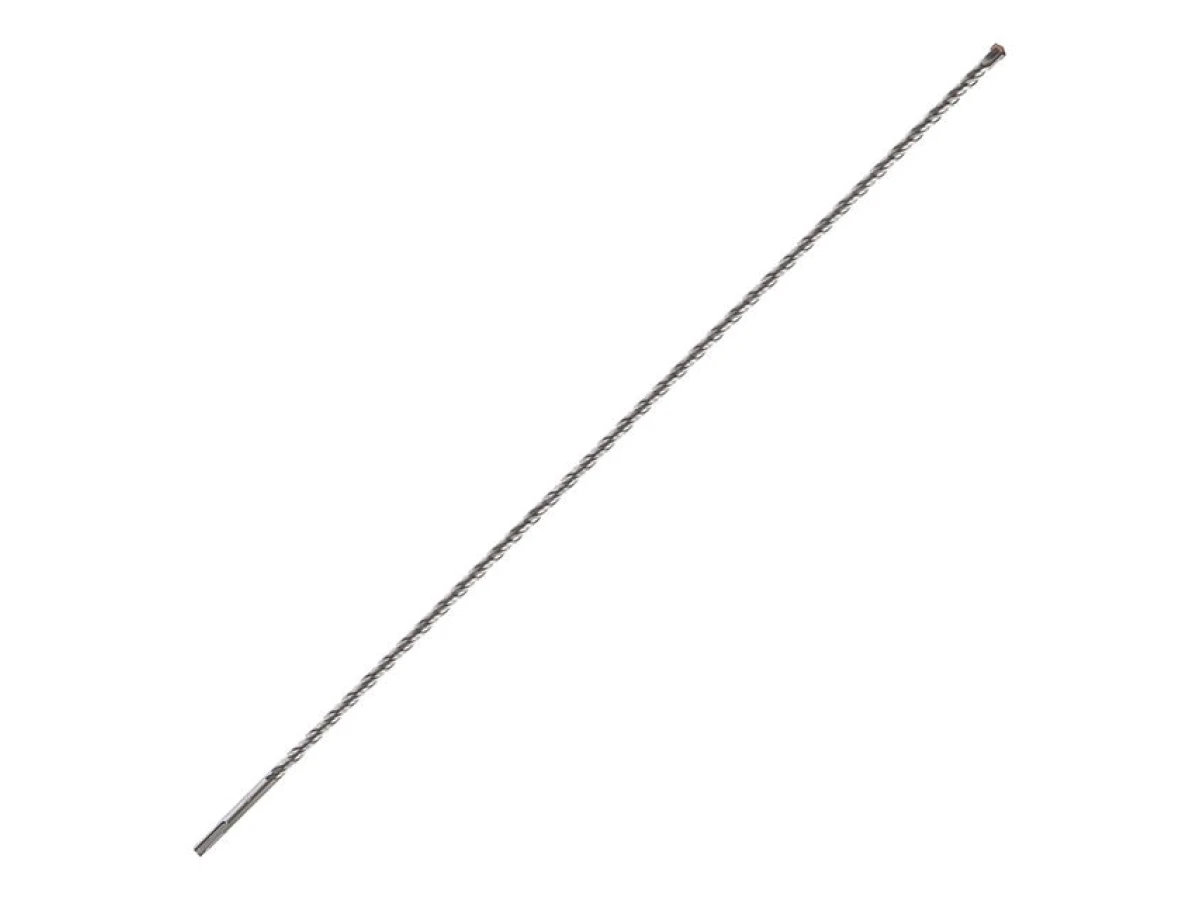 Бур SDS PLUS S4 12x800мм INTERTOOL SD-1280 