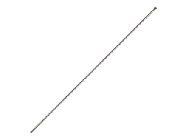 Бур SDS PLUS S4 12x800мм INTERTOOL SD-1280 