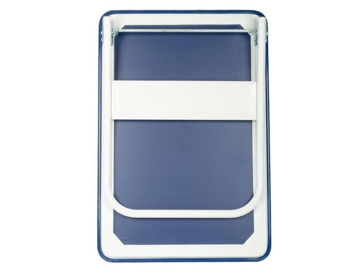 Візок ручний чотириколісний до 250 кг, 910*610*870, колеса 125 мм INTERTOOL LT-9054 