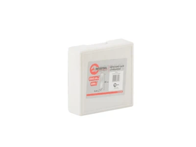 Шпилька для степлера 20мм d = 0.64мм 6000шт/упак INTERTOOL PT-8720