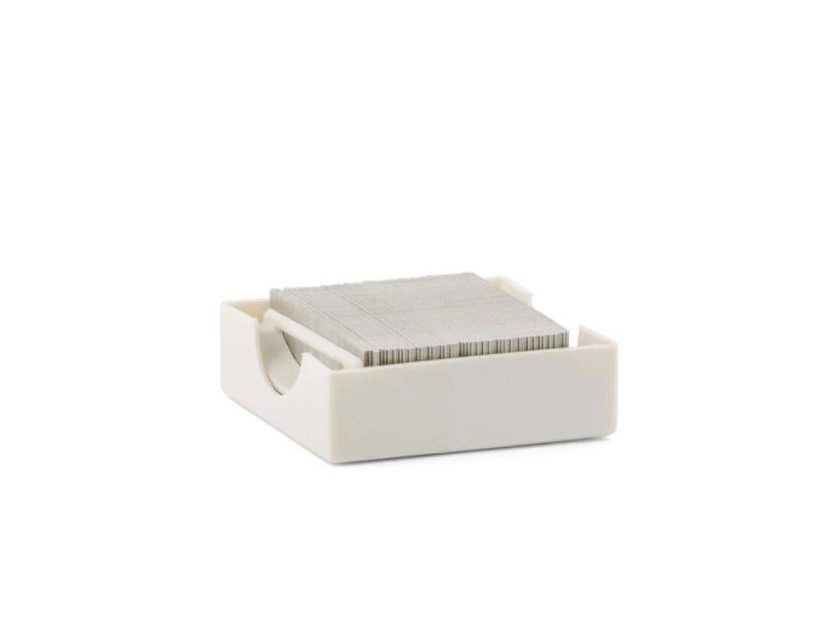 Шпилька для степлера 20мм d = 0.64мм 6000шт/упак INTERTOOL PT-8720 