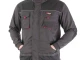 Куртка робоча 80% поліестер, 20% бавовна, щільність 260 г / м2, XXL INTERTOOL SP-3005 
