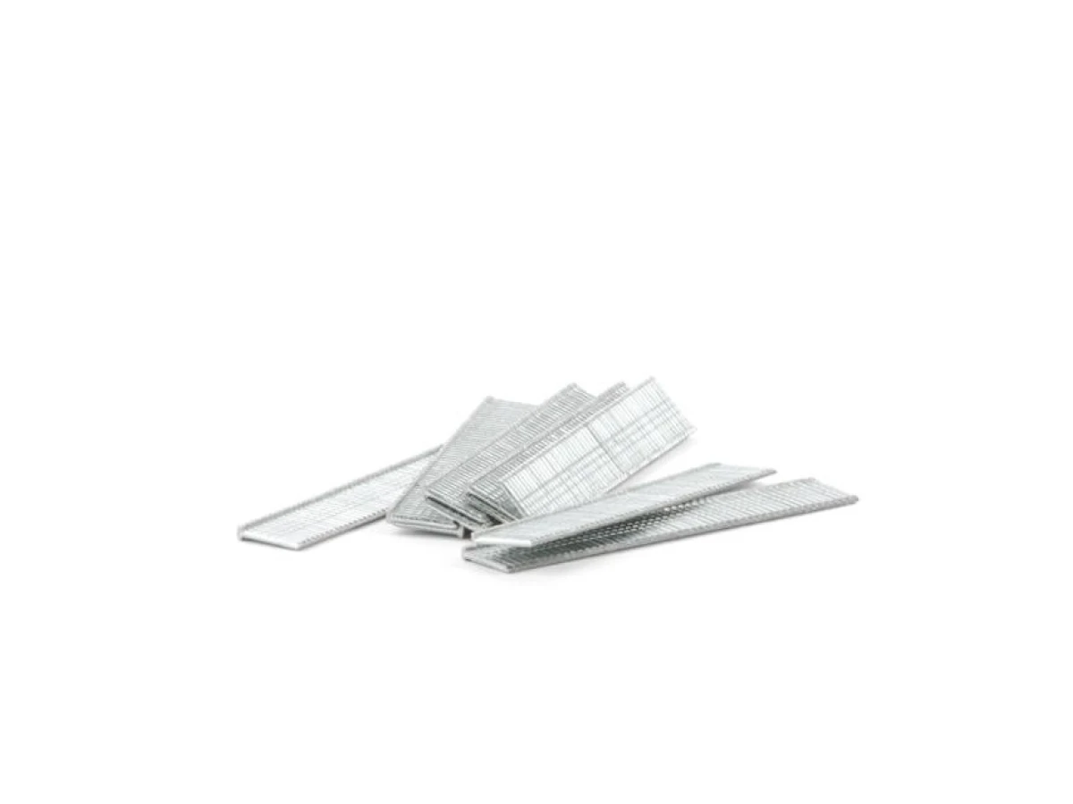 Цвях 10 мм, уп.1000 шт. (під пістолетиRT-0105, RT-0120, RT-0202) INTERTOOL RT-0170 