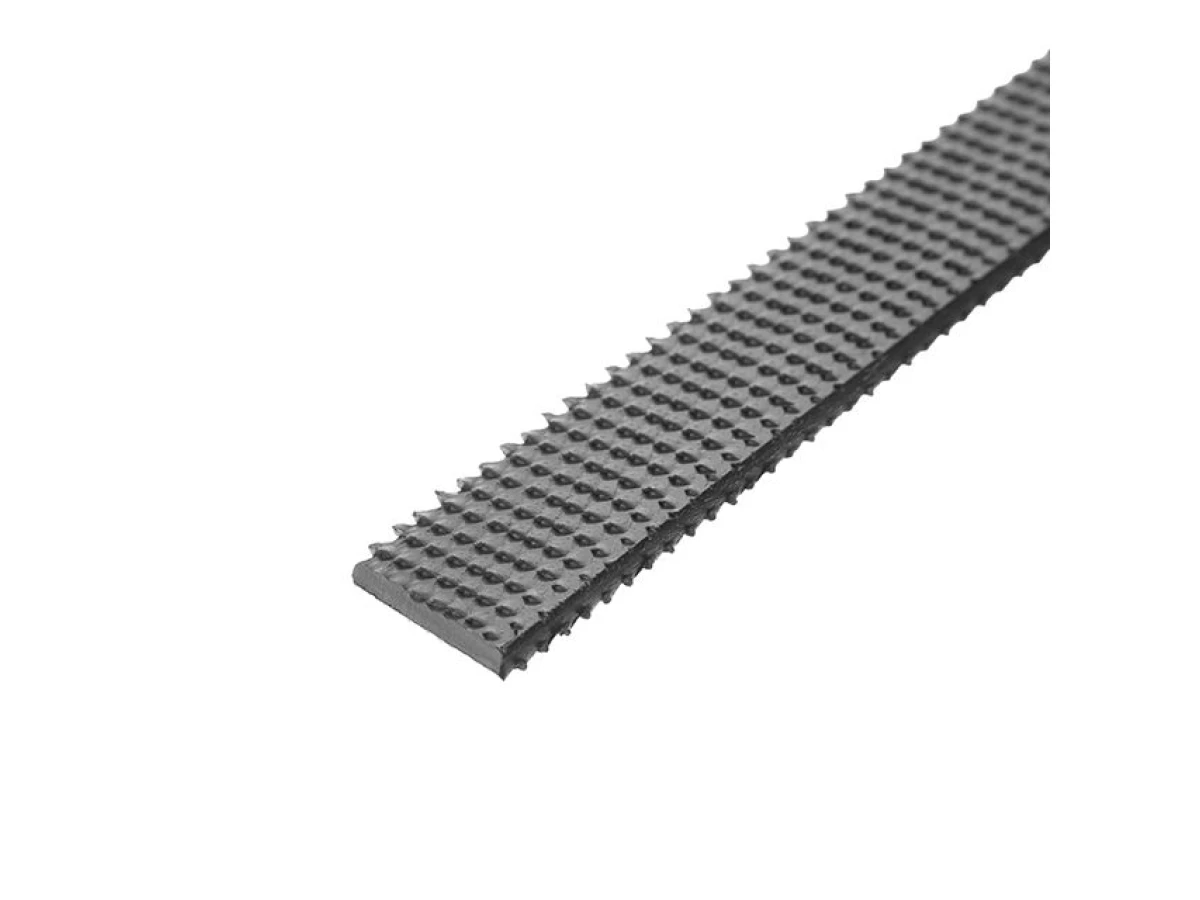 Набір рашпілів 3 од. INTERTOOL HT-3704 