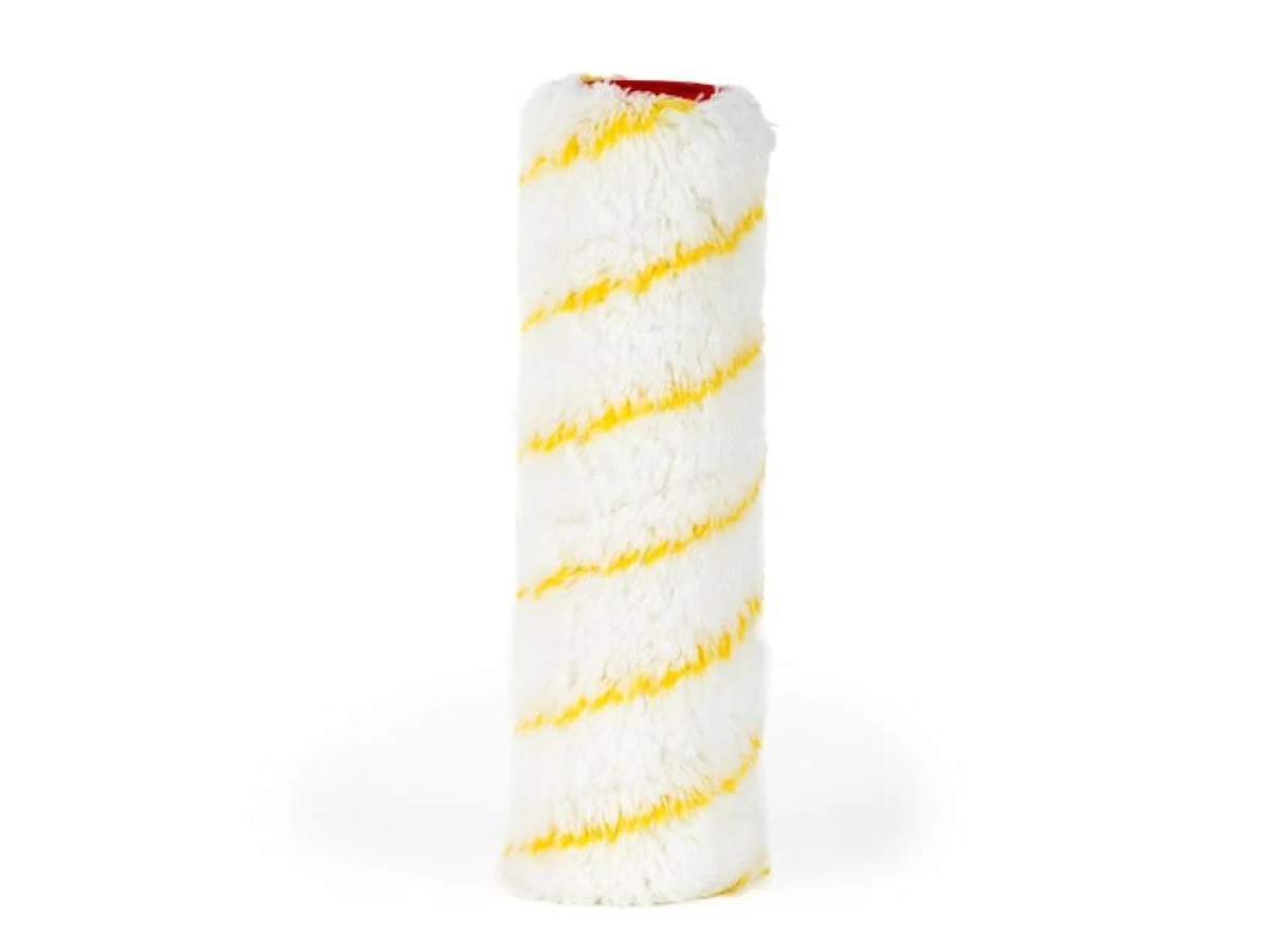 Валик Гірпаінт 250*48*8 мм INTERTOOL KT-4165 