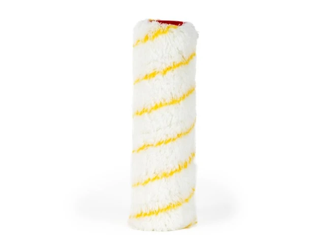 Валик Гірпаінт 250*48*8 мм INTERTOOL KT-4165 