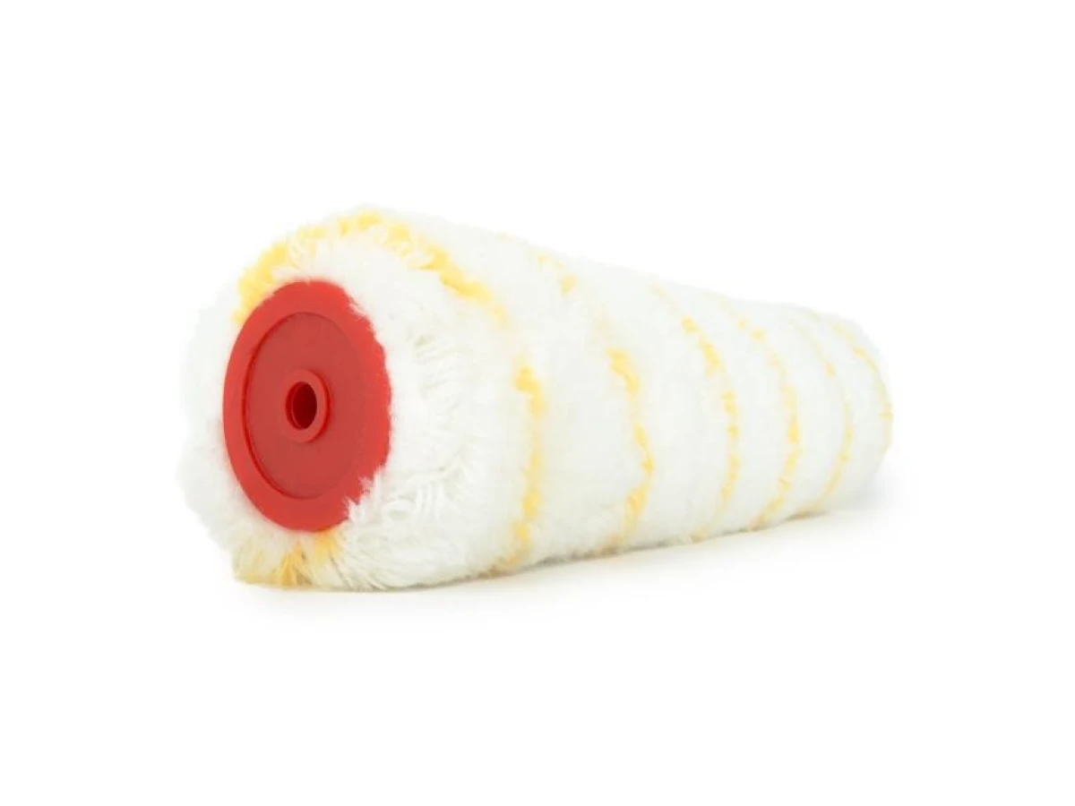 Валик Гірпаінт 250*48*8 мм INTERTOOL KT-4165 