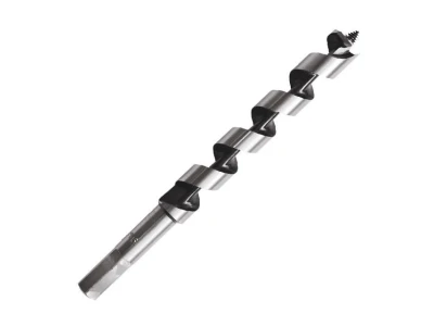 Свердло для деревини спіральне 16x230мм INTERTOOL SW-1623