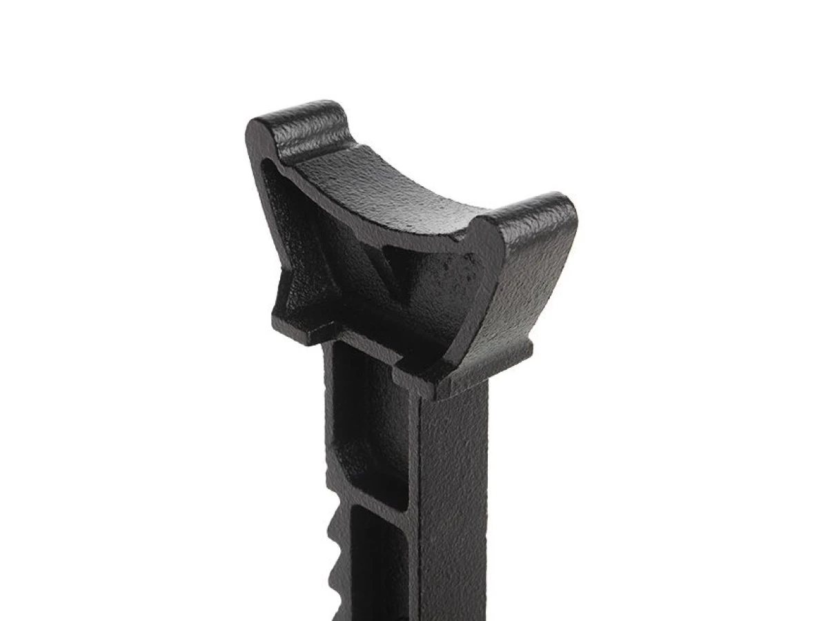 Комплект подставок под машину 6 т, 390-600 мм, уп. 2 шт INTERTOOL GT0405 