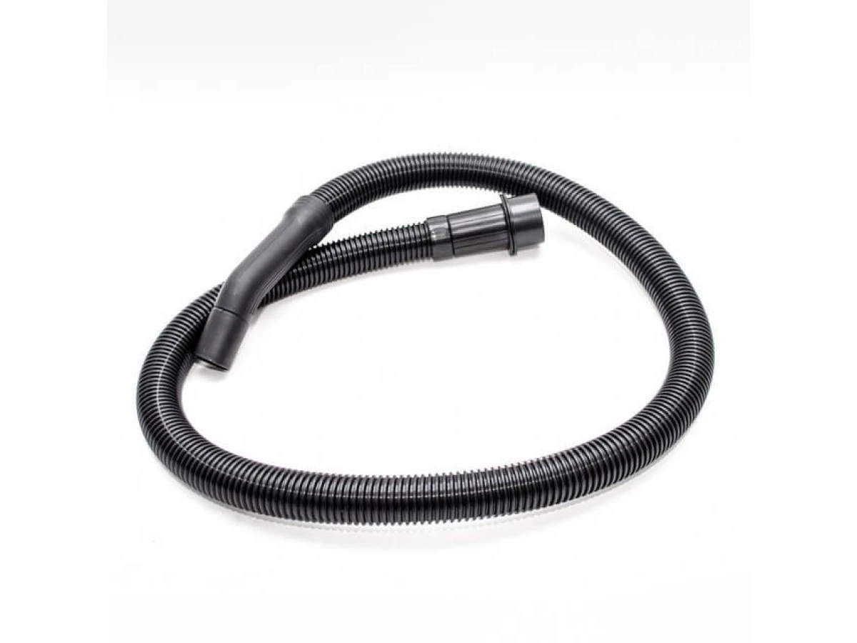 Пилосос будівельний 20 л, 1400 Вт, сухе та вологе прибирання, багаторазовий складаний фільтр, фільтр-пакет INTERTOOL DT-1020 