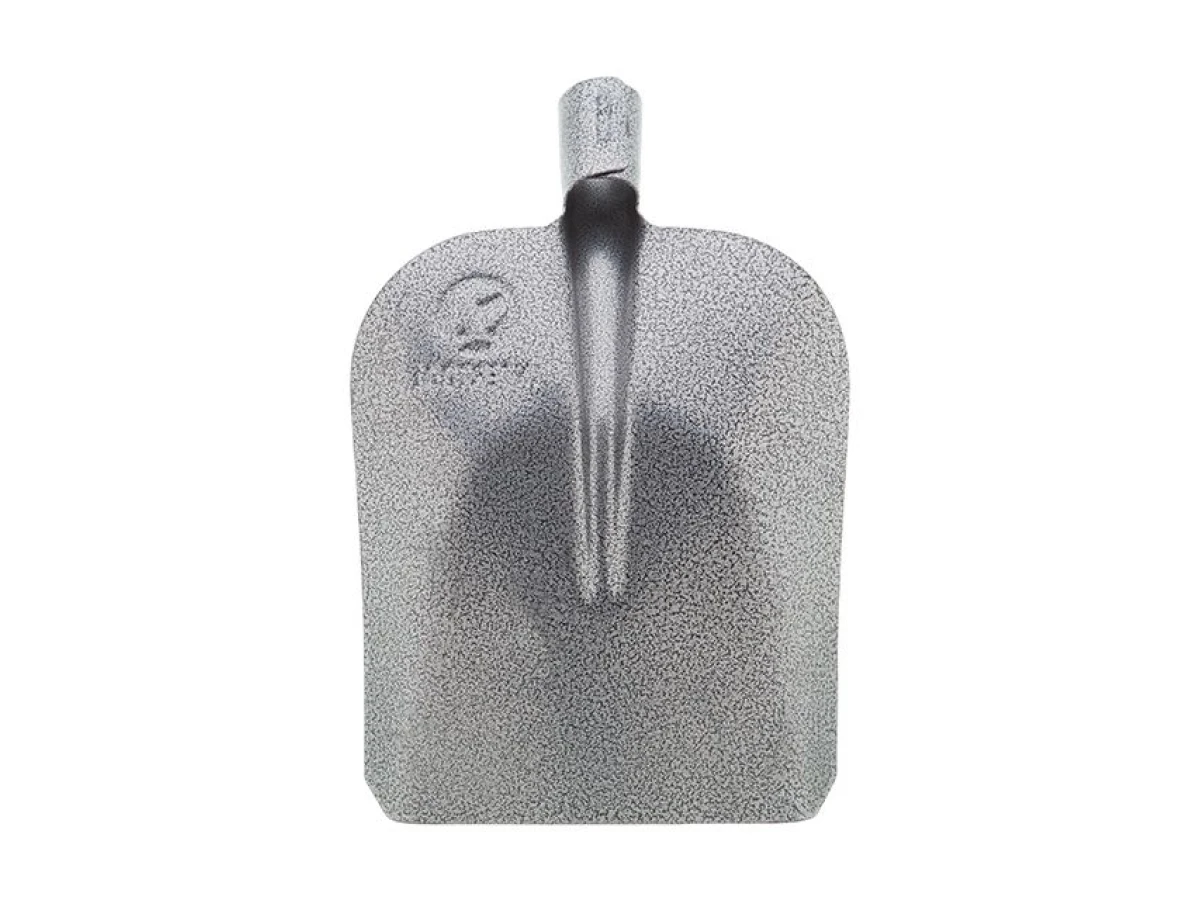 Лопата совкова 0,8 кг INTERTOOL FT-2005 