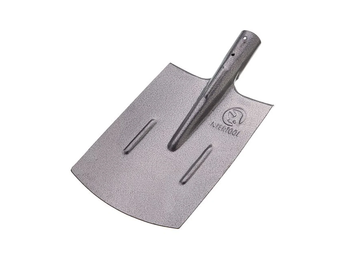 Лопата штикова траншейна 0,8 кг INTERTOOL FT-2006 