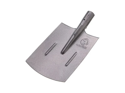 Лопата штикова траншейна 0,8 кг INTERTOOL FT-2006