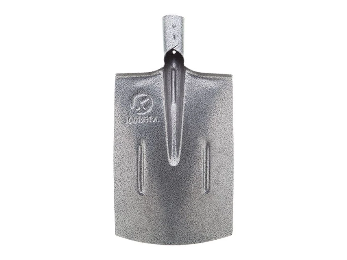 Лопата штикова траншейна 0,8 кг INTERTOOL FT-2006 