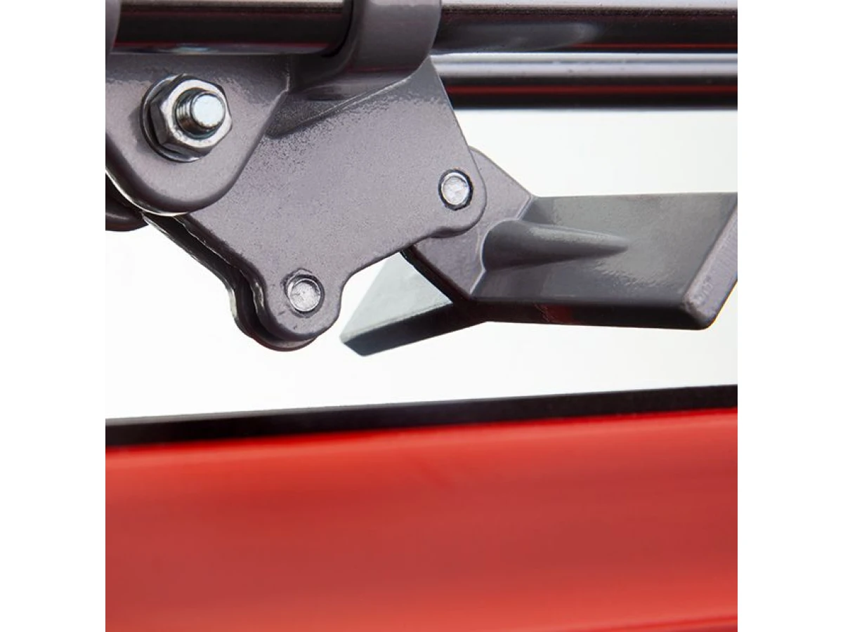 Плиткоріз, 600 мм INTERTOOL HT-0346 