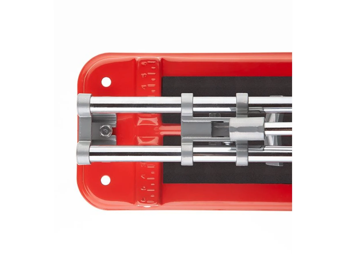 Плиткоріз, 400 мм INTERTOOL HT-0344 