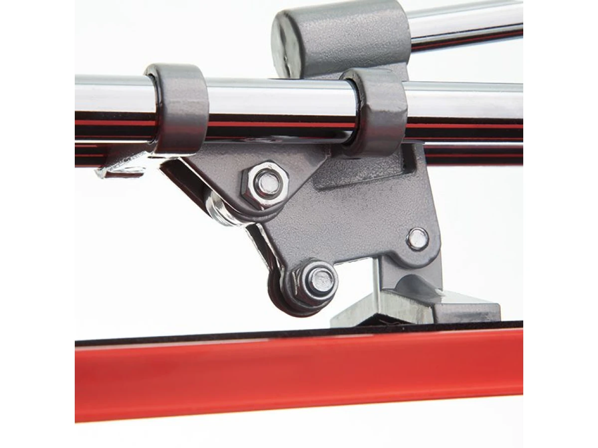 Плиткоріз, 400 мм INTERTOOL HT-0344 