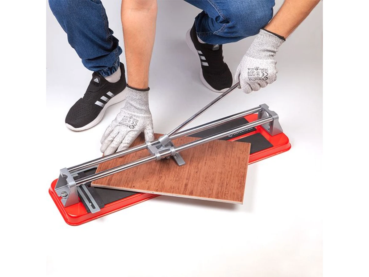 Плиткоріз, 500 мм INTERTOOL HT-0349 