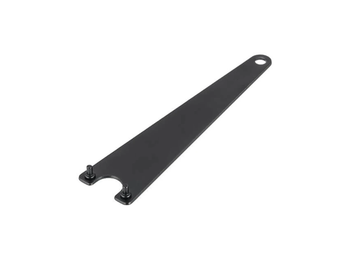 Шліфмашина кутова 1100 Вт, діаметр круга 125 мм, 3000-11000 об/хв., система стабілізації обертів, плавний пуск INTERTOOL WT-0234 