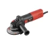 Шліфмашина кутова 1200 Вт, діаметр круга 125 мм, 6000-12200 об/хв., система стабілізації обертів, захист від повторного включення, плавний пуск INTERTOOL WT-0235 