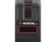 Уровень лазерный мини, 2 лазерные головки INTERTOOL MT-3050 