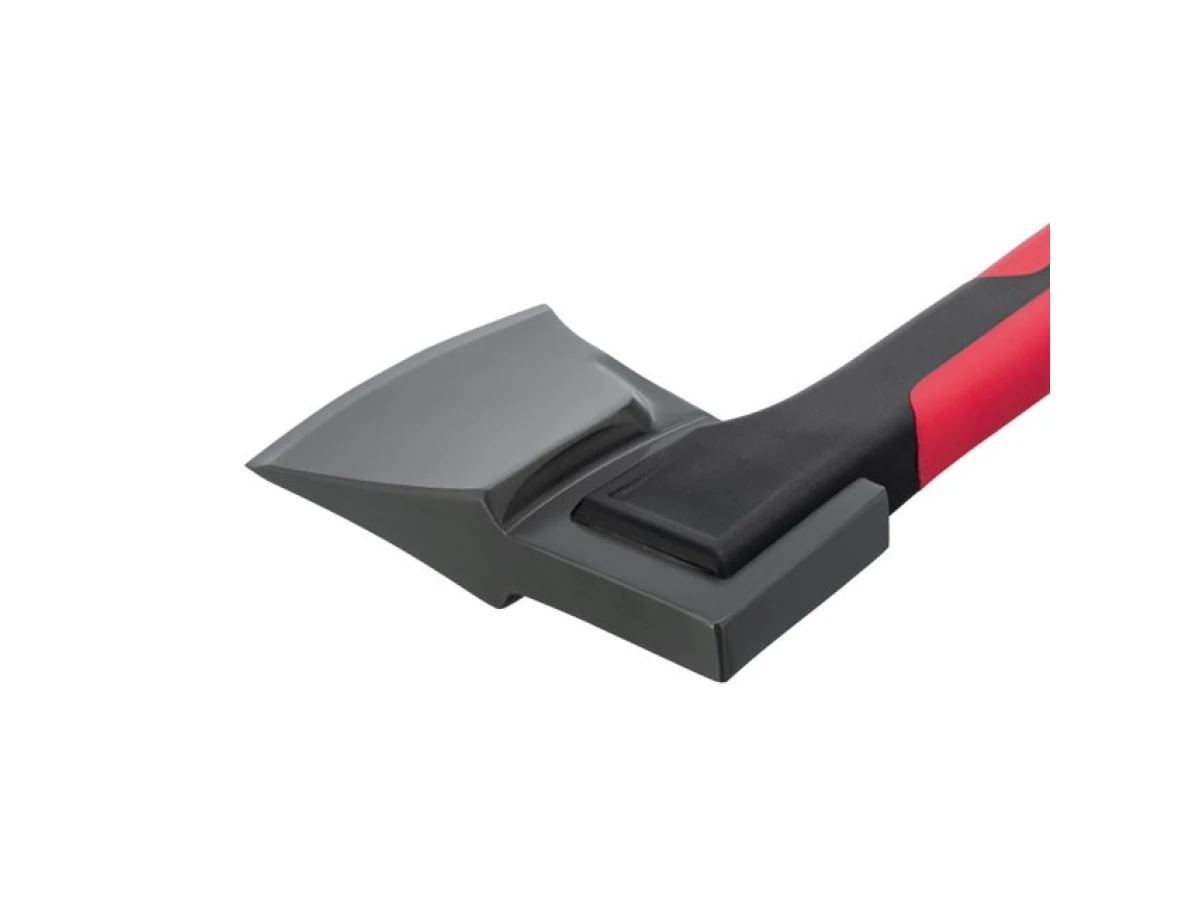 Колун 2300 г, ручка з фібергласу, STORM INTERTOOL HT-0298 