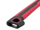 Колун 2300 г, ручка з фібергласу, STORM INTERTOOL HT-0298 