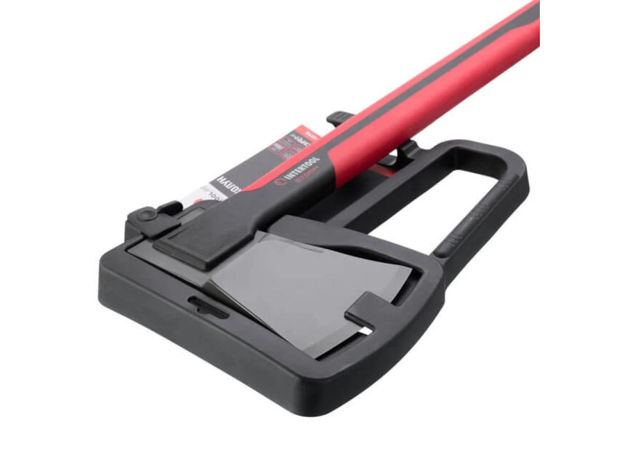 Колун 2300 г, ручка з фібергласу, STORM INTERTOOL HT-0298 