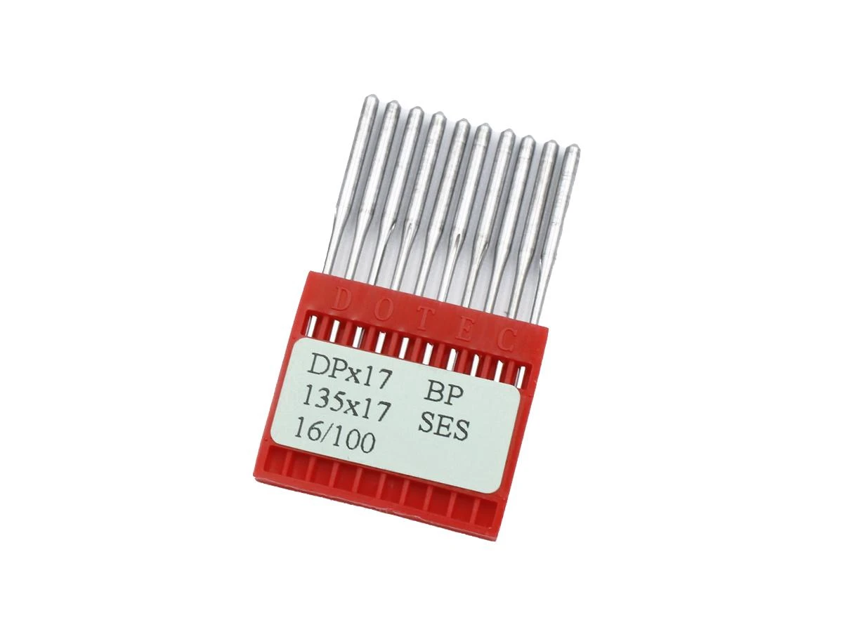 Игла Dotec DPx17 100/16 SES 