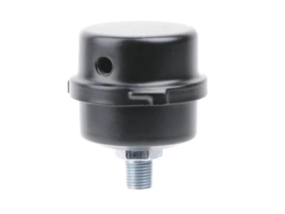 Повітряний фільтр для компресора, діаметр різьби М12, металевий корпус PT-0022 INTERTOOL PT-9073