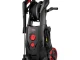Мойка высокого давления 2500 Вт, 130-195 бар STORM INTERTOOL WT-1509 