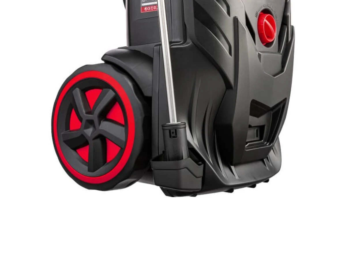 Мойка высокого давления 2500 Вт, 130-195 бар STORM INTERTOOL WT-1509 