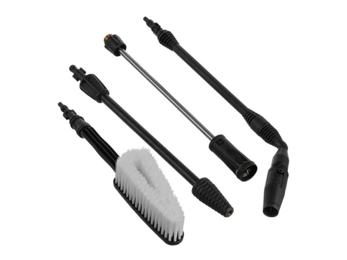 Мойка высокого давления 2500 Вт, 130-195 бар STORM INTERTOOL WT-1509 