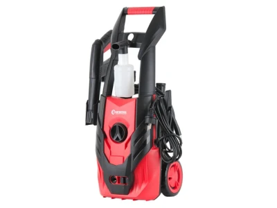 Мойка высокого давления 1400 Вт, 80-110 бар INTERTOOL DT-1503