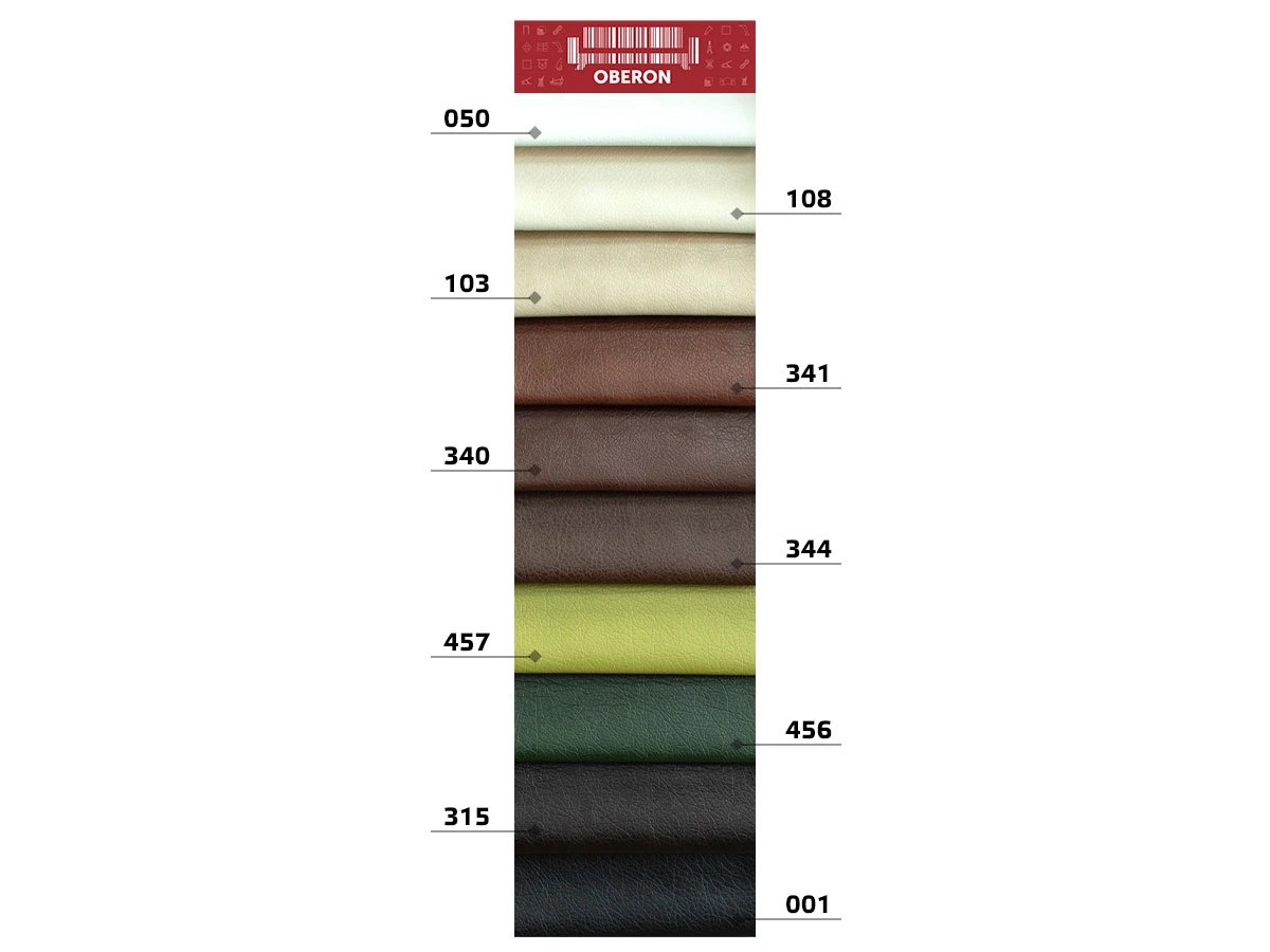 Atlas (Атлас) 315 Темно-коричневый 