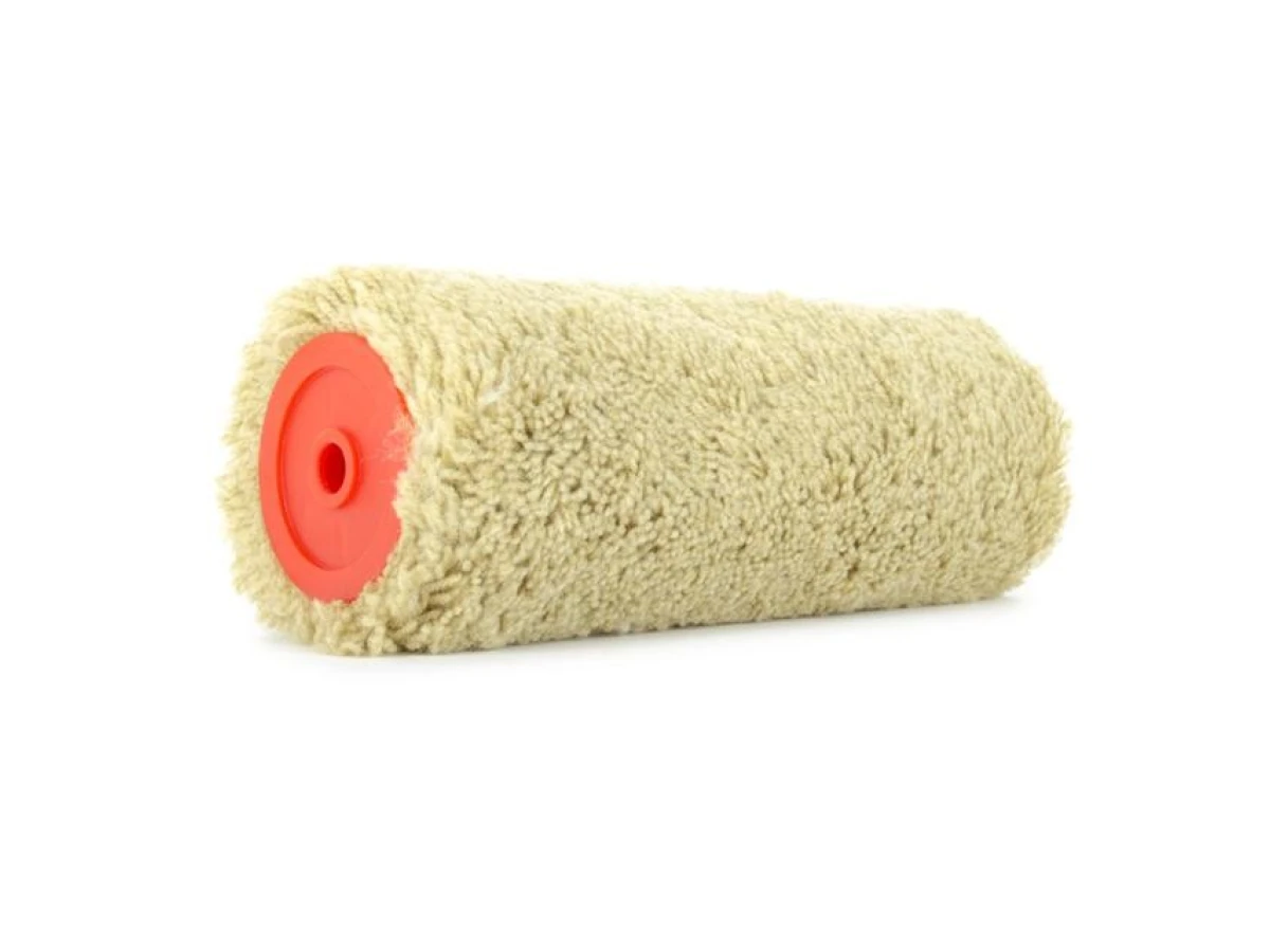 Валик Синтекс 180*48*8 мм INTERTOOL KT-4460 