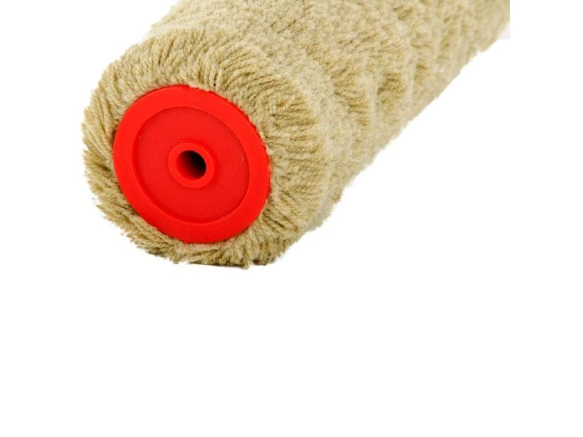 Валик Синтекс 180*48*8 мм INTERTOOL KT-4460 