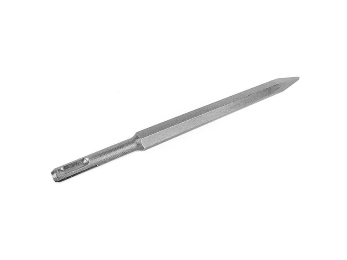 Пробійник по каменю SDS 250 x 14мм INTERTOOL SD-0413 