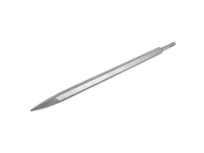 Пробійник по каменю SDS PLUS 400 x 17мм INTERTOOL SD-0442