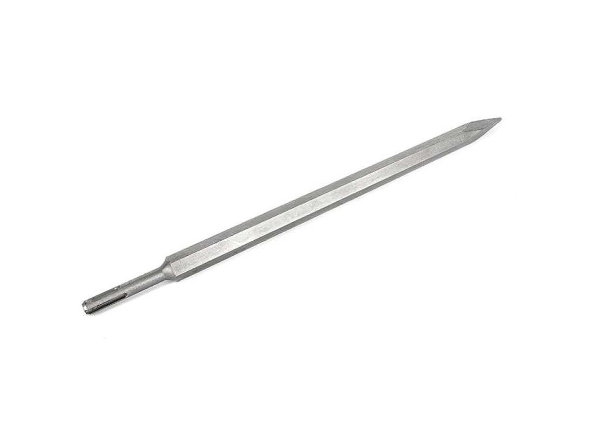 Пробійник по каменю SDS PLUS 400 x 17мм INTERTOOL SD-0442 