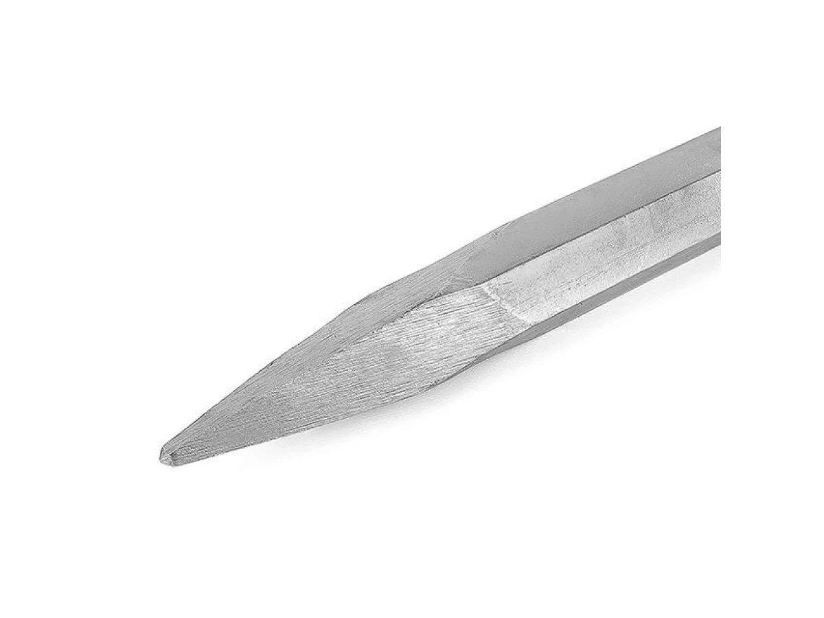 Пробійник по каменю SDS PLUS 400 x 17мм INTERTOOL SD-0442 