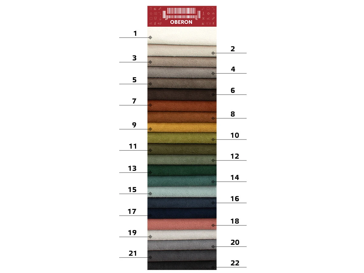 Soft (Софт) 02 Бежевый 