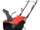 Снегоуборщик бензиновый, 2.2 л.с. / 1.65 кВт, высота/ширина захвата 300/460 мм INTERTOOL SN-4000 
